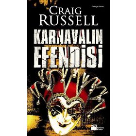KARNAVALIN EFENDISI - CRAIG RUSSELL