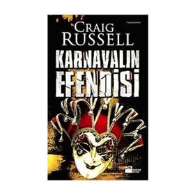 KARNAVALIN EFENDISI - CRAIG RUSSELL
