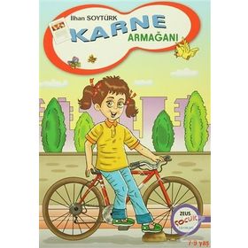 Karne Armağanı - İlhan Soytürk