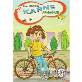 Karne Armağanı - İlhan Soytürk