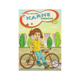 Karne Armağanı - İlhan Soytürk