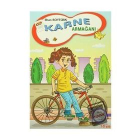 Karne Armağanı - İlhan Soytürk
