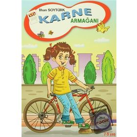 Karne Armağanı - İlhan Soytürk