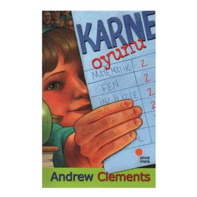 Karne Oyunu - Andrew Clements