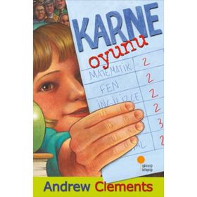 Karne Oyunu - Andrew Clements
