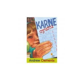 Karne Oyunu - Andrew Clements
