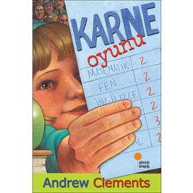 Karne Oyunu - Andrew Clements