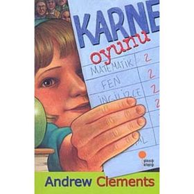 Karne Oyunu - Andrew Clements
