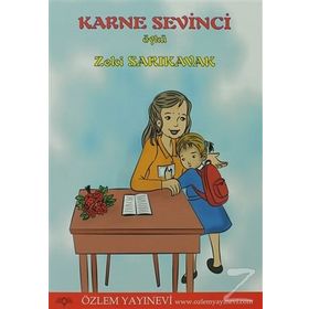 KARNE SEVINCI - ZEKI SARIKAVAK