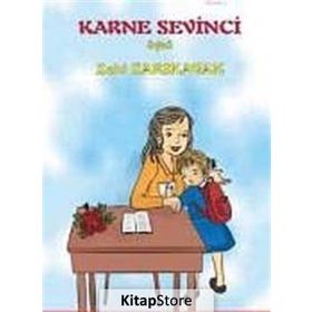 KARNE SEVINCI - ZEKI SARIKAVAK