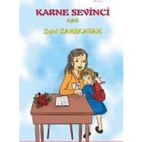 KARNE SEVINCI - ZEKI SARIKAVAK