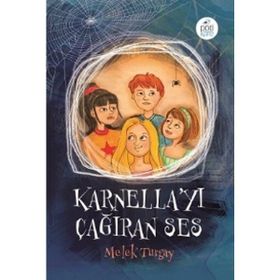 Karnella’yı Çağıran Ses - Melek Turgay