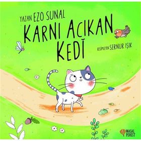 Karnı Acıkan Kedi - Ezo Sunal