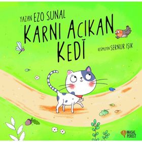 Karnı Acıkan Kedi - Ezo Sunal