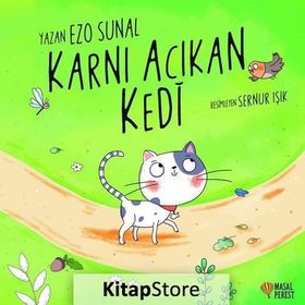 Karnı Acıkan Kedi - Ezo Sunal