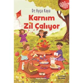 Karnım Zil Çalıyor - Ayça Kaya
