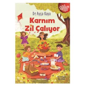 Karnım Zil Çalıyor - Ayça Kaya
