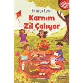 Karnım Zil Çalıyor - Ayça Kaya