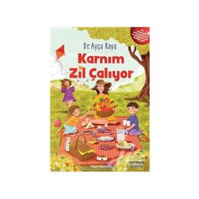 Karnım Zil Çalıyor - Ayça Kaya
