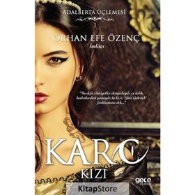 Karo Kızı - Orhan Efe Özenç