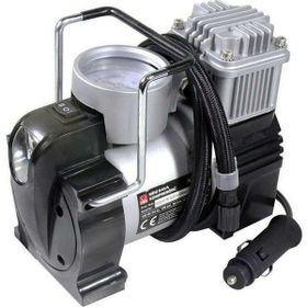 Karona Italy 120 Volt Mini Çakmaklı Hava Araba Araç Kompresörü