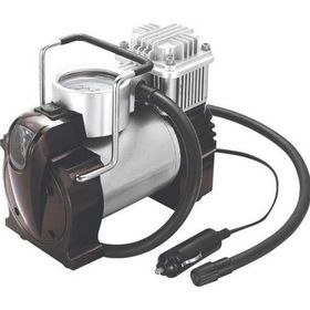 Karona Italy 120 Volt Mini Çakmaklı Hava Araba Araç Kompresörü