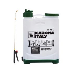Karona İtaly 16 lt Sırt Tipi Mekanik Püskürtme Makinesi