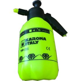 Karona İtaly 2 lt Mekanik İlaçlama Pompası