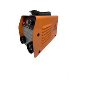 Karona İtaly 250 Amper Invertör Kaynak Makinesi
