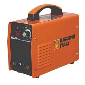 Karona İtaly MMA-160 Kaynak Makinesi