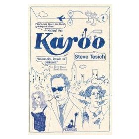 Karoo - Steve Tesich