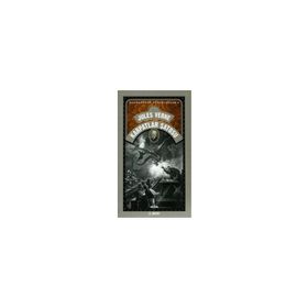 Karpatlar Şatosu - Jules Verne