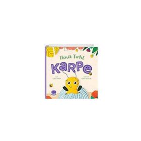 Karpe Karavan Çocuk Yayınları