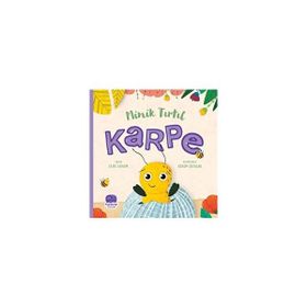 Karpe Karavan Çocuk Yayınları