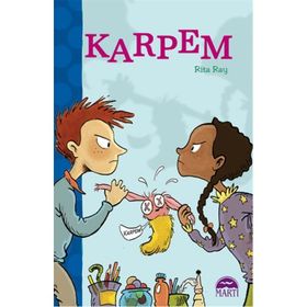 Karpem - Rita Ray
