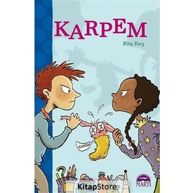 Karpem - Rita Ray