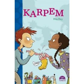 Karpem - Rita Ray