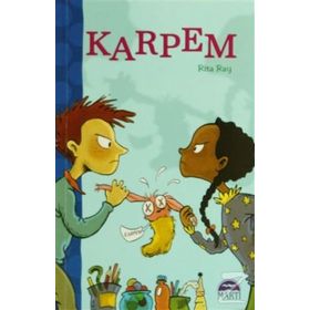 Karpem - Rita Ray