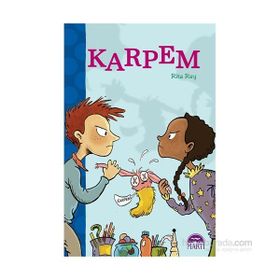 Karpem - Rita Ray