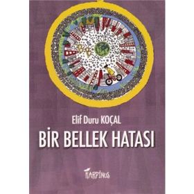 Karpinus Yayınevi Bir Bellek Hatası