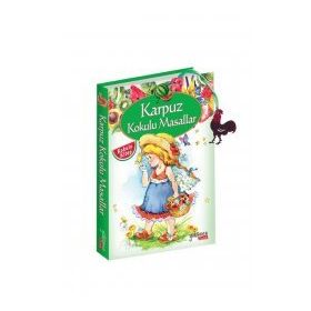 Karpuz Kokulu Masallar