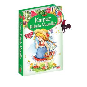 Karpuz Kokulu Masallar