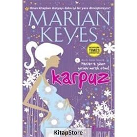 KARPUZ - MARIAN KEYES