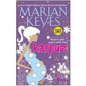 KARPUZ - MARIAN KEYES