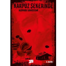 KARPUZ ŞEKERİNDE - RICHARD BRAUTIGAN