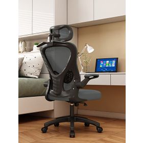 Karr Office Oslo Ergonomik Siyah Çalışma Sandalyesi
