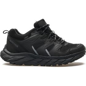 Karrimor 24K K1110 M Kestrel Low Su Geçirmez Siyah Erkek Outdoor Ayakkabı