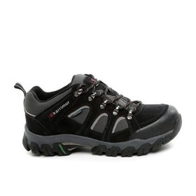 Karrimor Bodmin Low IV Weather Tite Black Sea Outdoor Erkek Ayakkabı