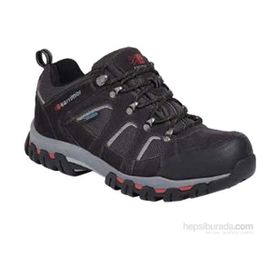 Karrimor Bodmin Low IV Weather Tite K750 Siyah Erkek Outdoor Ayakkabı