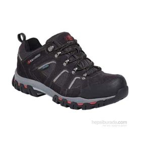 Karrimor Bodmin Low IV Weather Tite K750 Siyah Erkek Outdoor Ayakkabı
